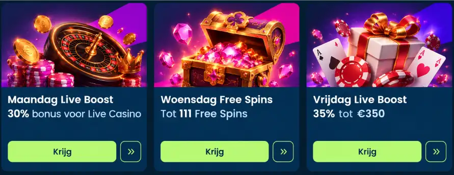 huetabet casino promotions
