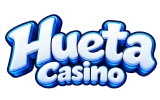 huetabet casino logo
